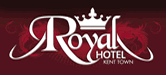 Royal Hotel Kent Town